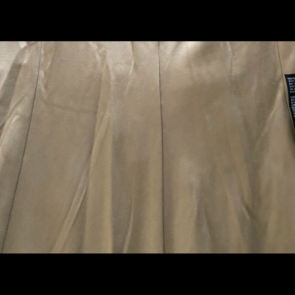 London Fog Trench - Picture 5 of 7